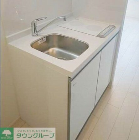 ルーデンス五反野FRの物件内観写真